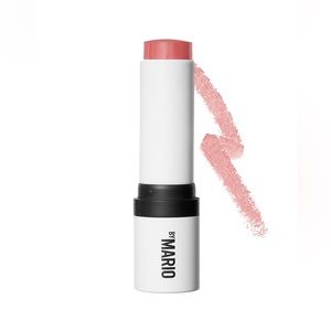 Makeup by Mario Soft Pop Blush Stick in Pale Petal